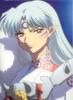 Sesshomaru Sideview